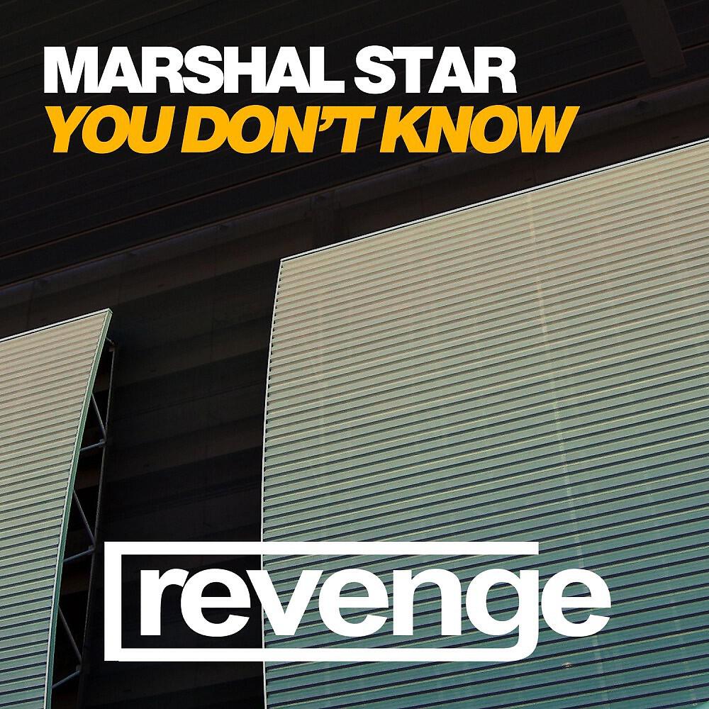 Релиз Don't Know About Me