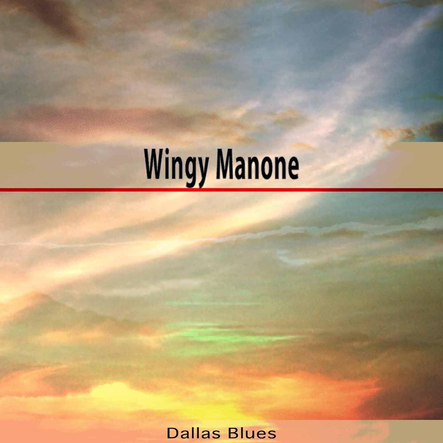 Релиз Dallas Blues