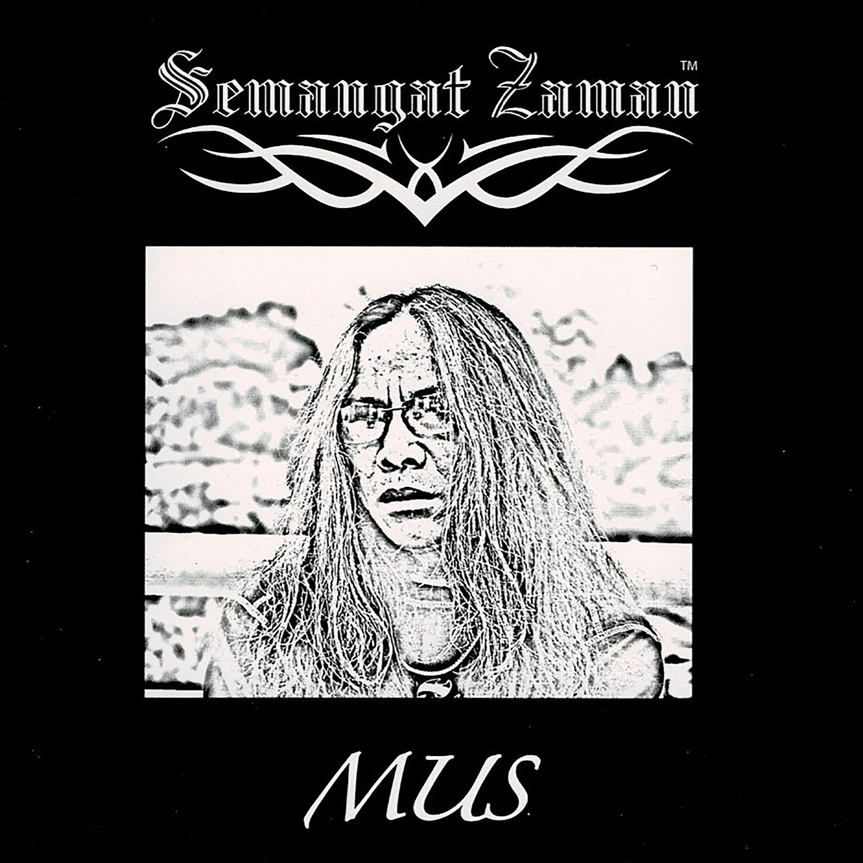 Релиз Mus Semangat Zaman Koleksi Single