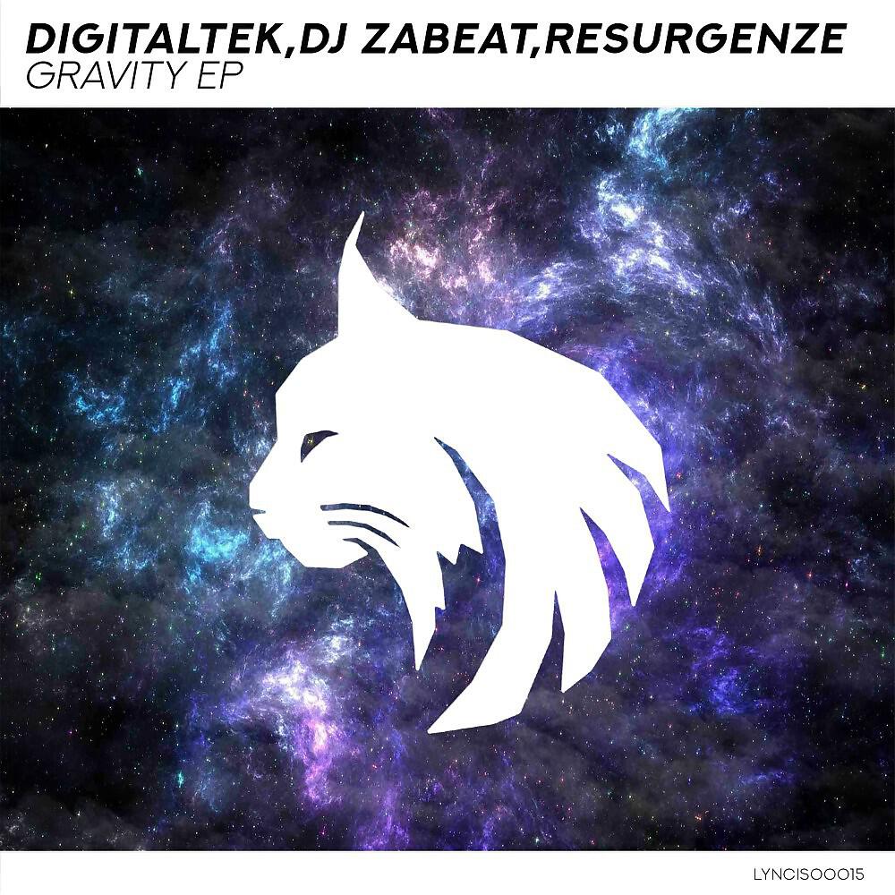 Релиз Gravity EP