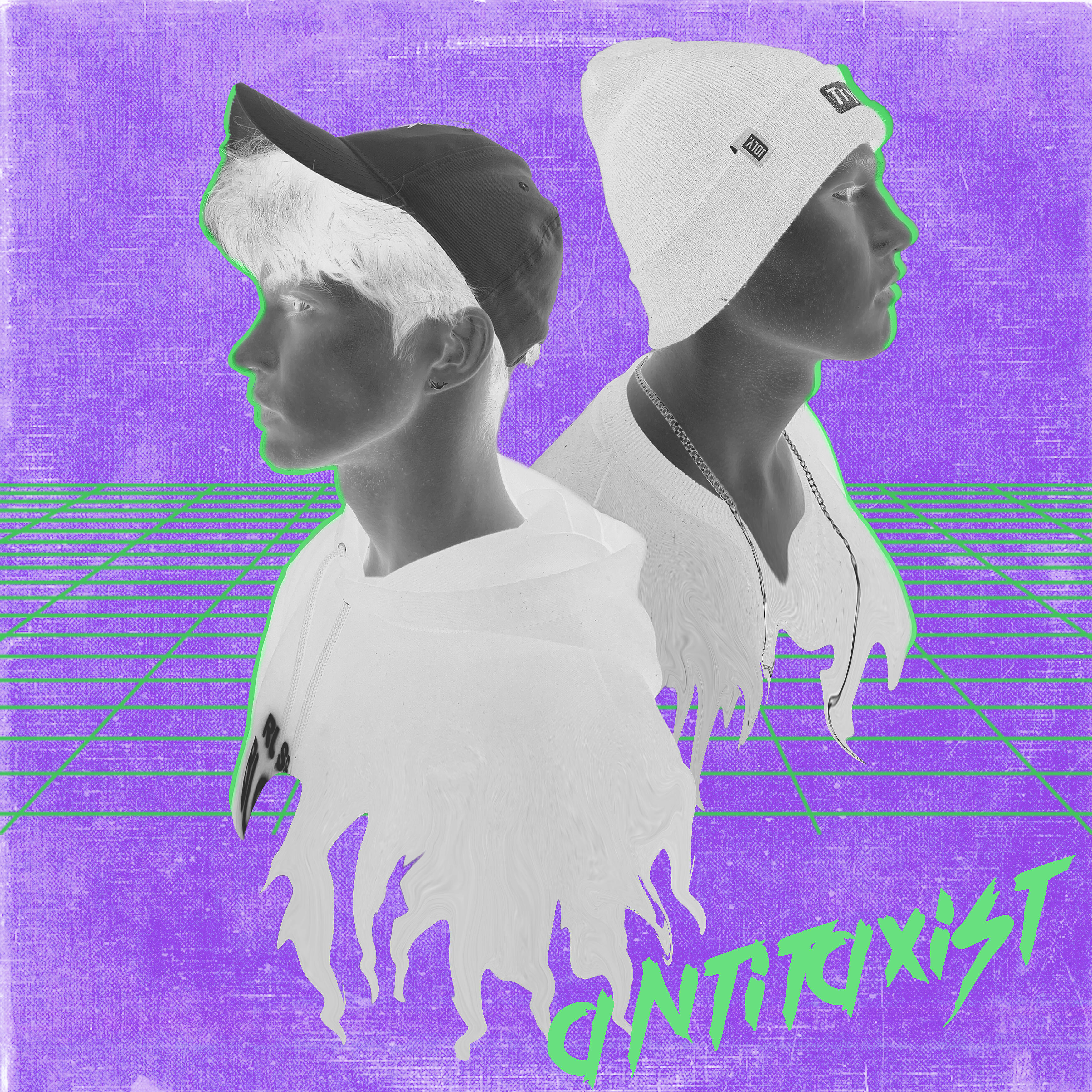 Релиз Antitaxist