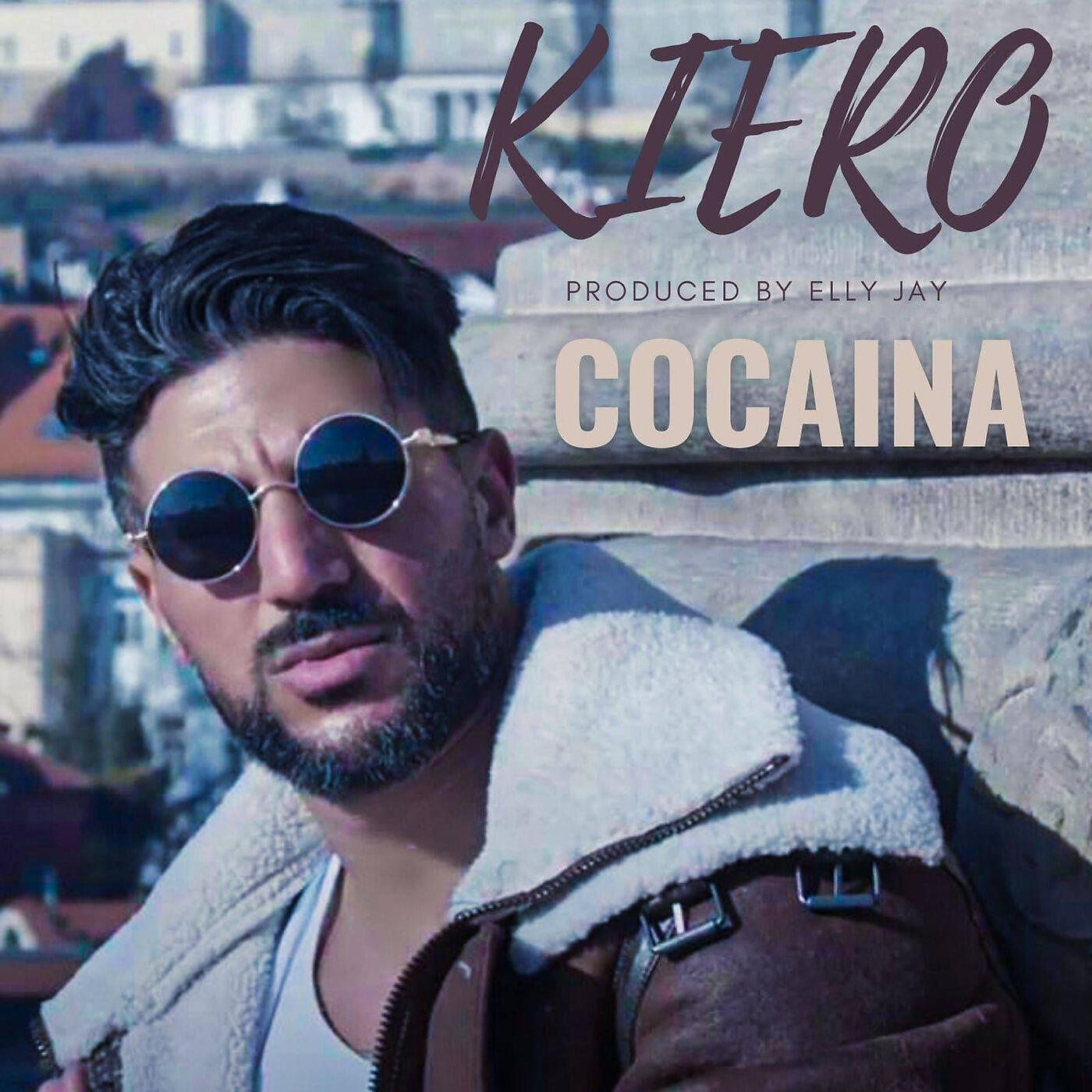 Релиз Cocaina