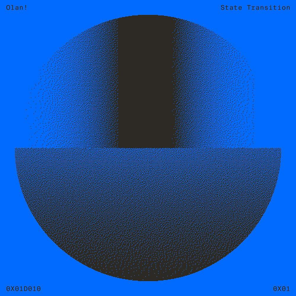 Релиз State Transition