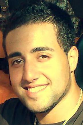 Syed Abdul Hadi