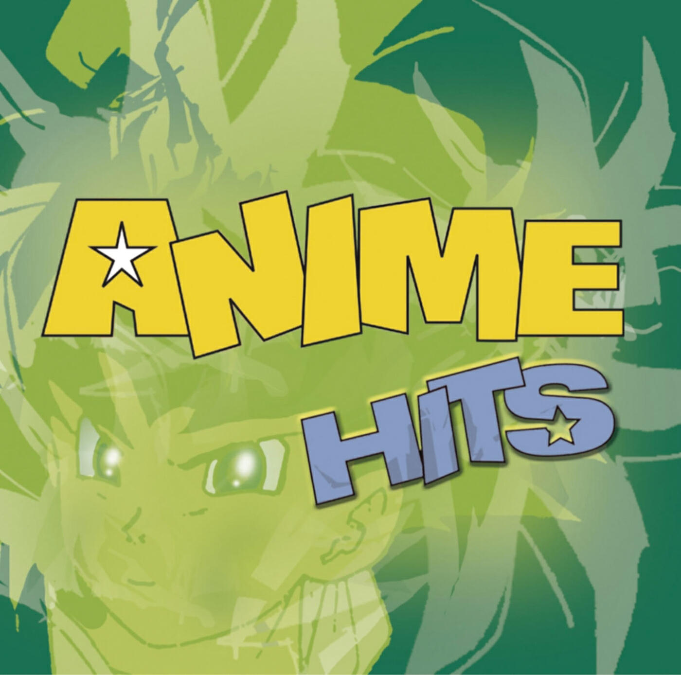 Релиз Anime Hits