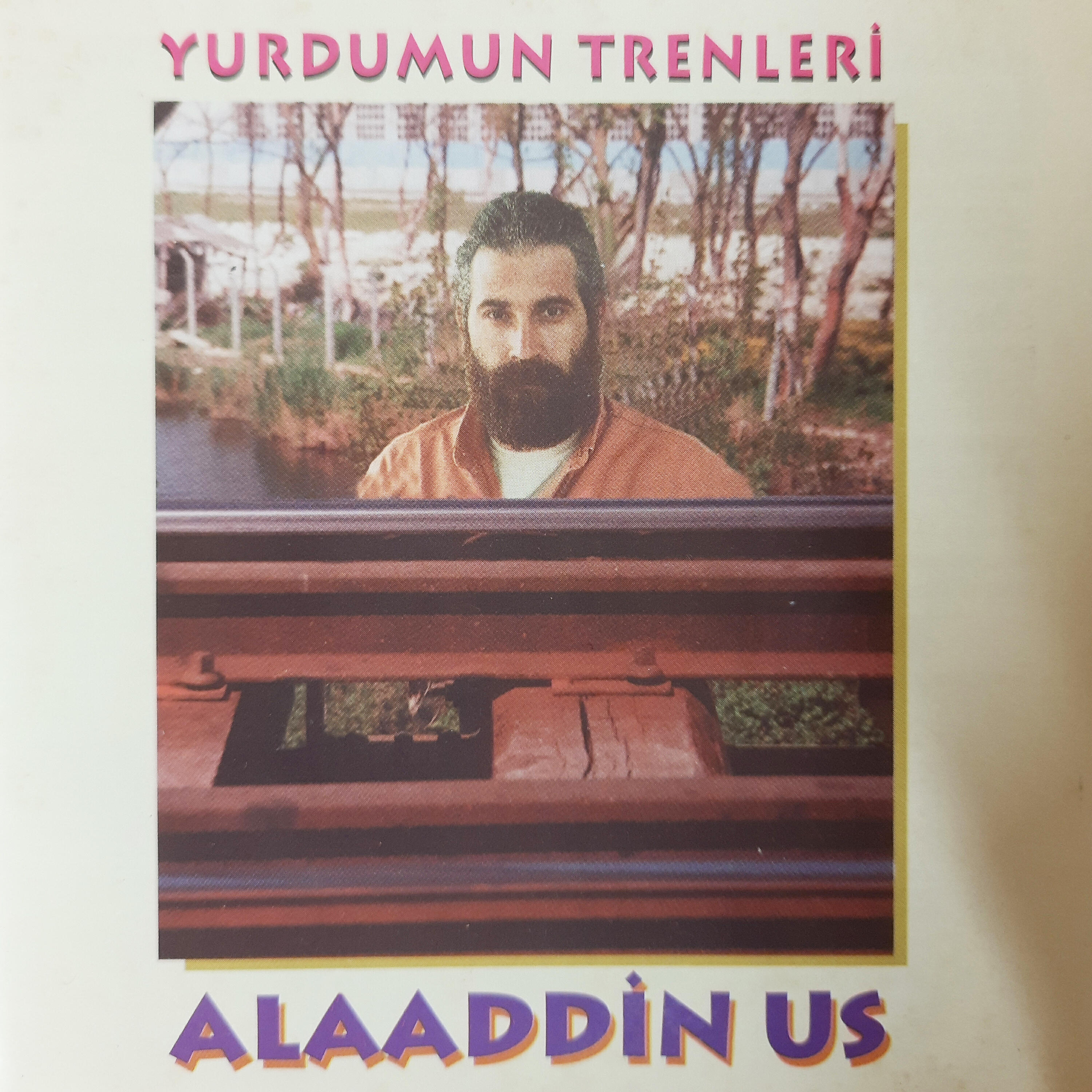 Alâaddin Us