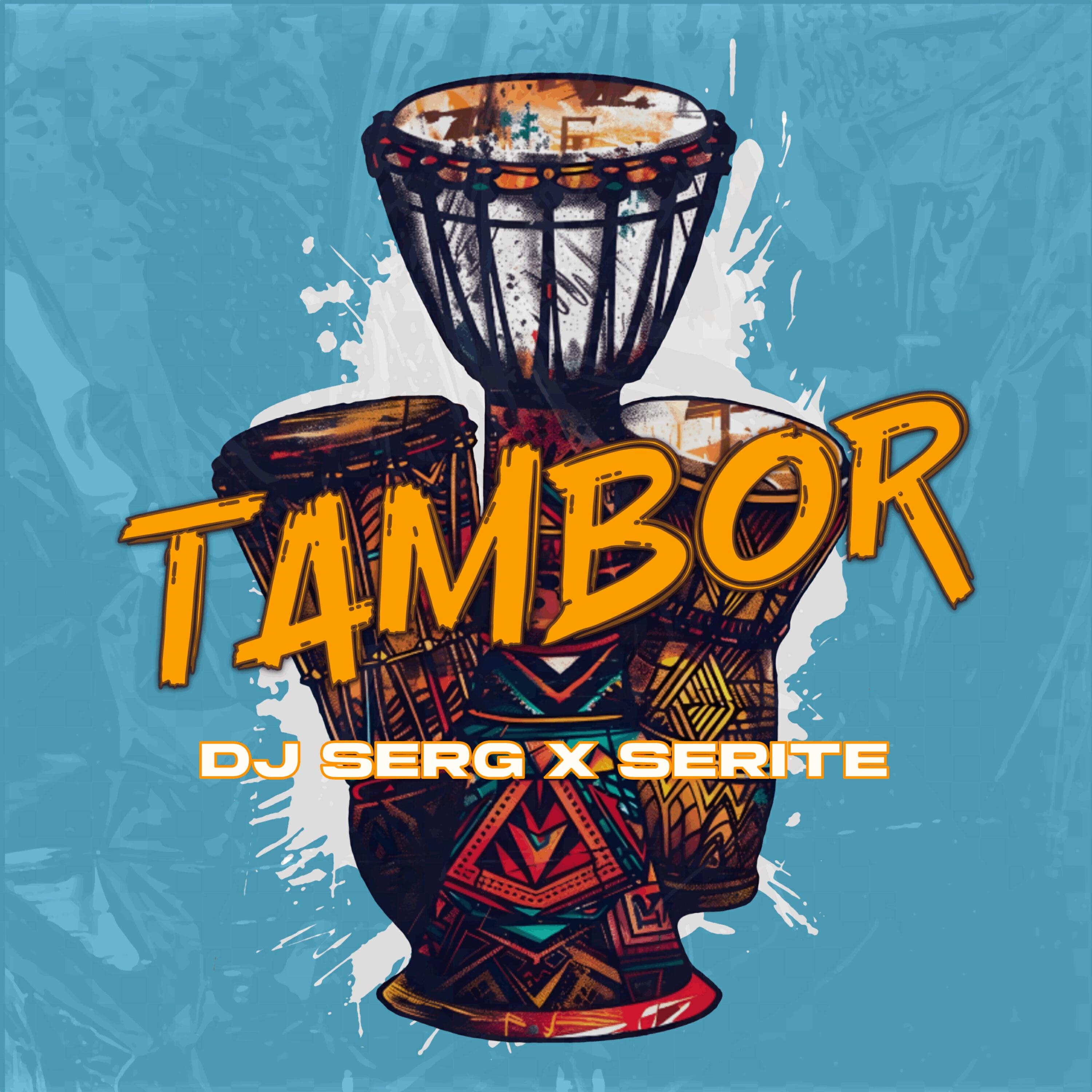 Релиз Tambor
