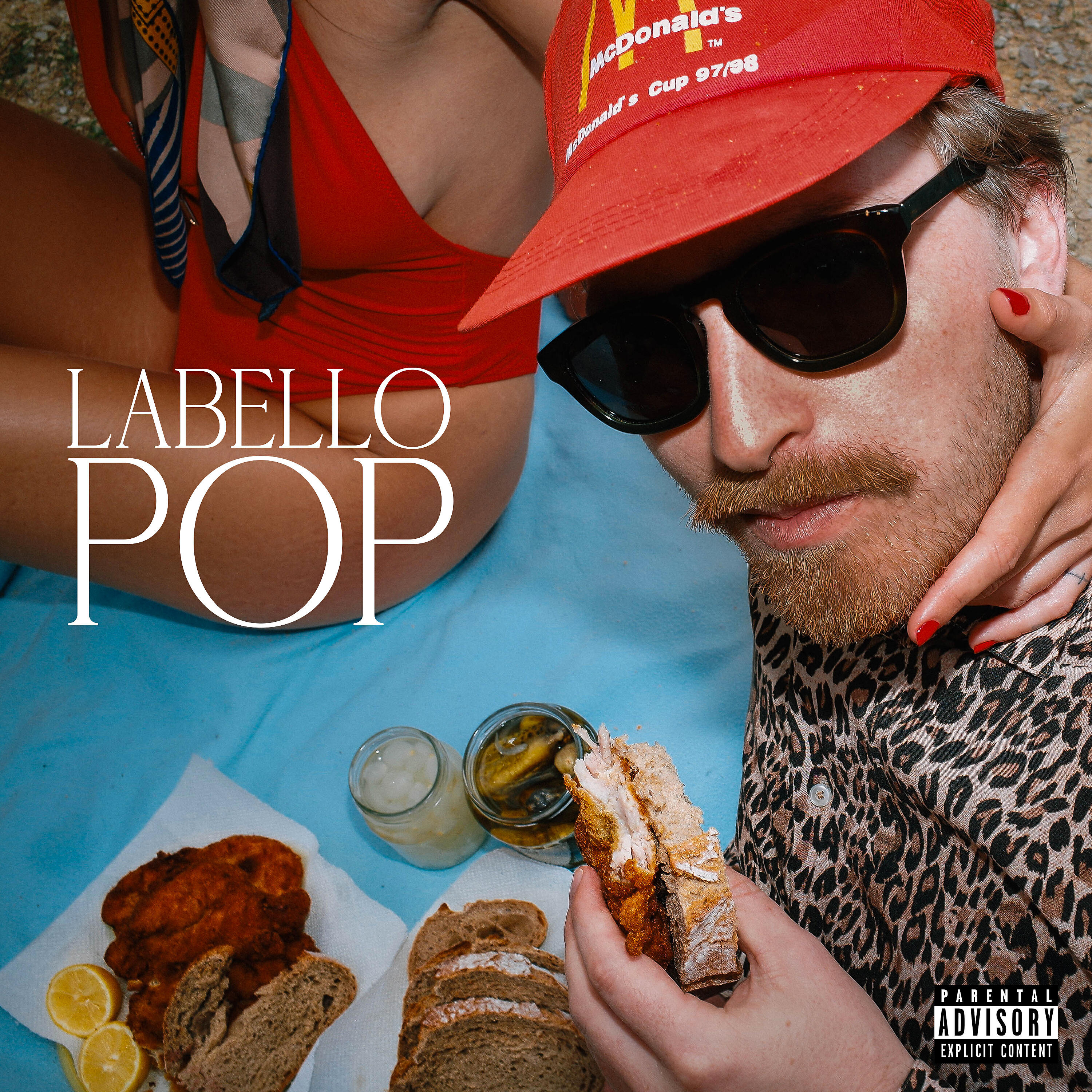 Релиз POP