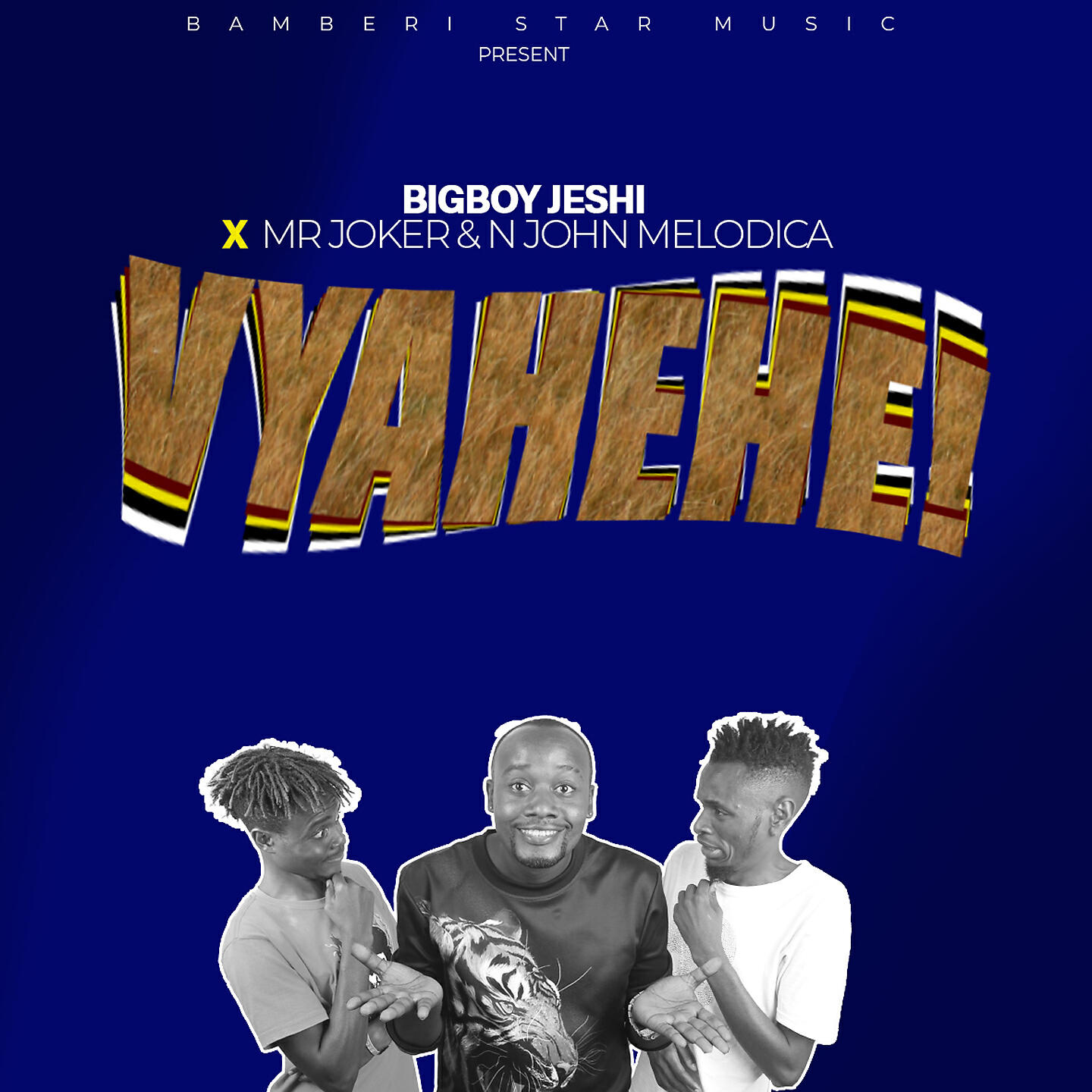 Релиз Vyahehe !