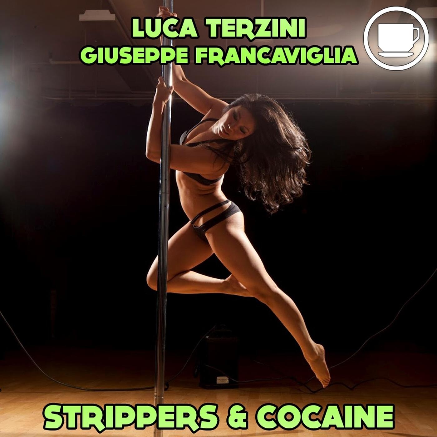 Релиз Strippers & Cocaine