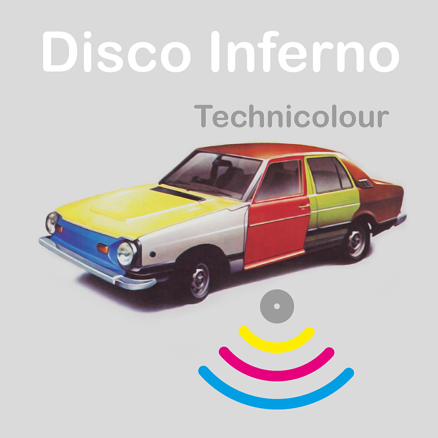 Релиз Technicolour