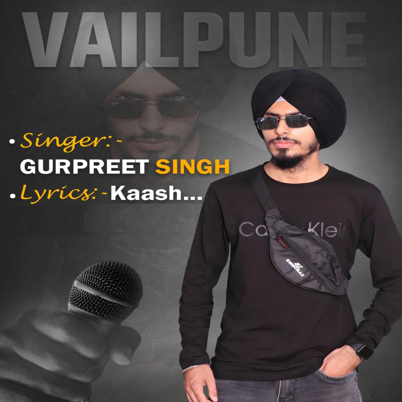 Релиз Vailpune
