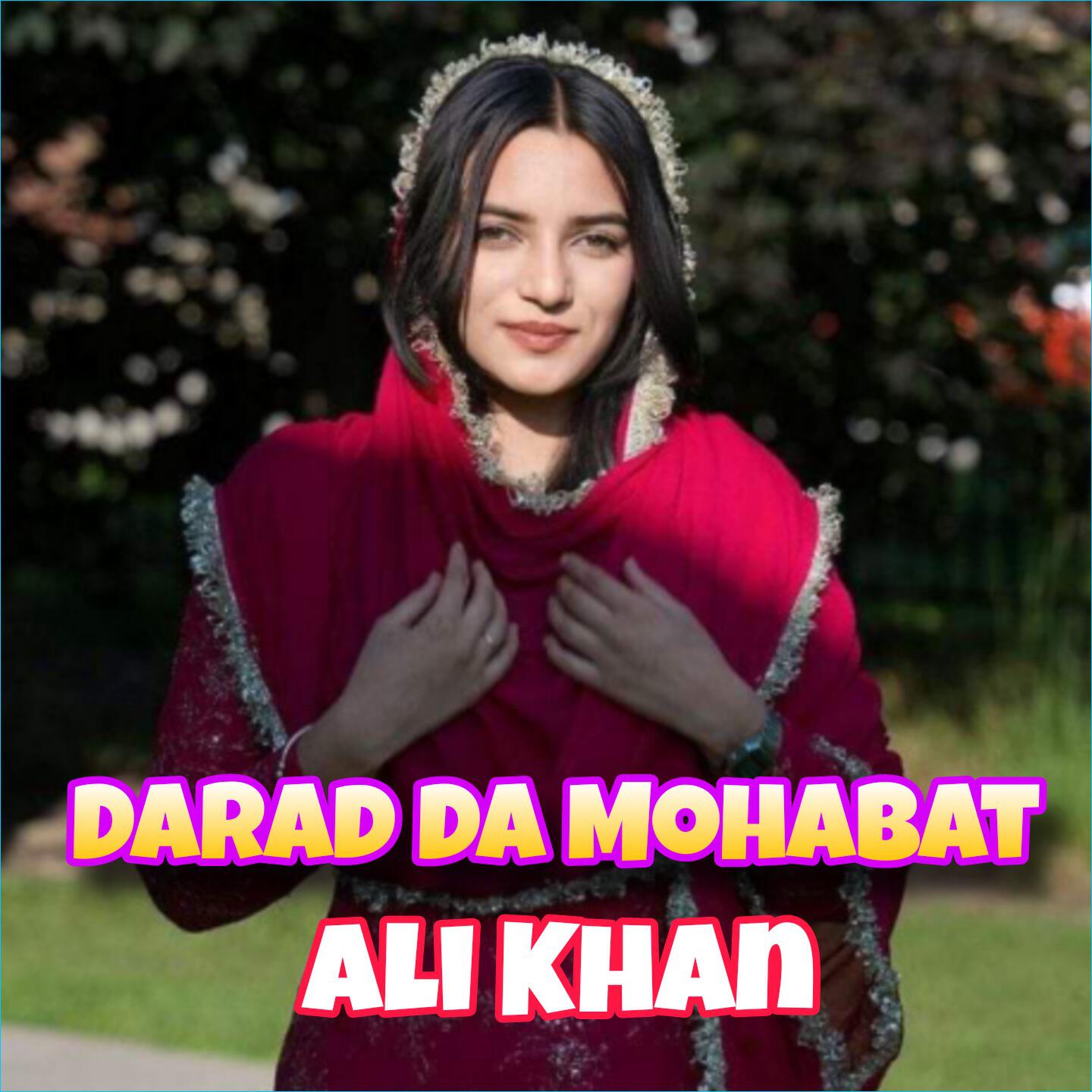 Релиз Darad Da Mohabat