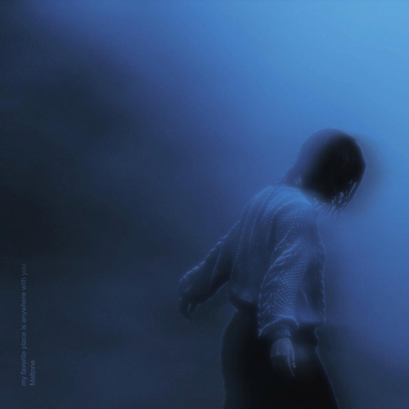 Релиз my favorite place is anywhere with you