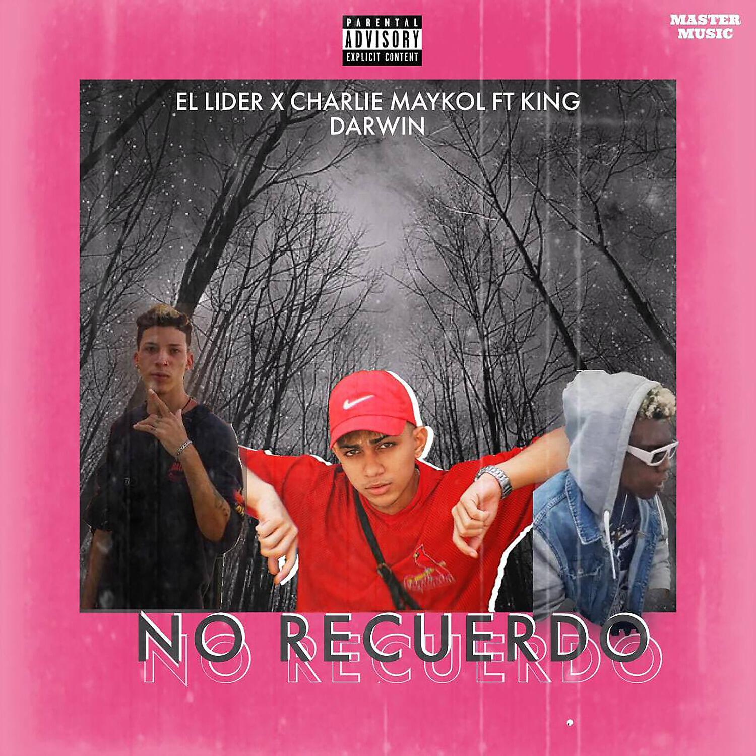 Релиз No Recuerdo