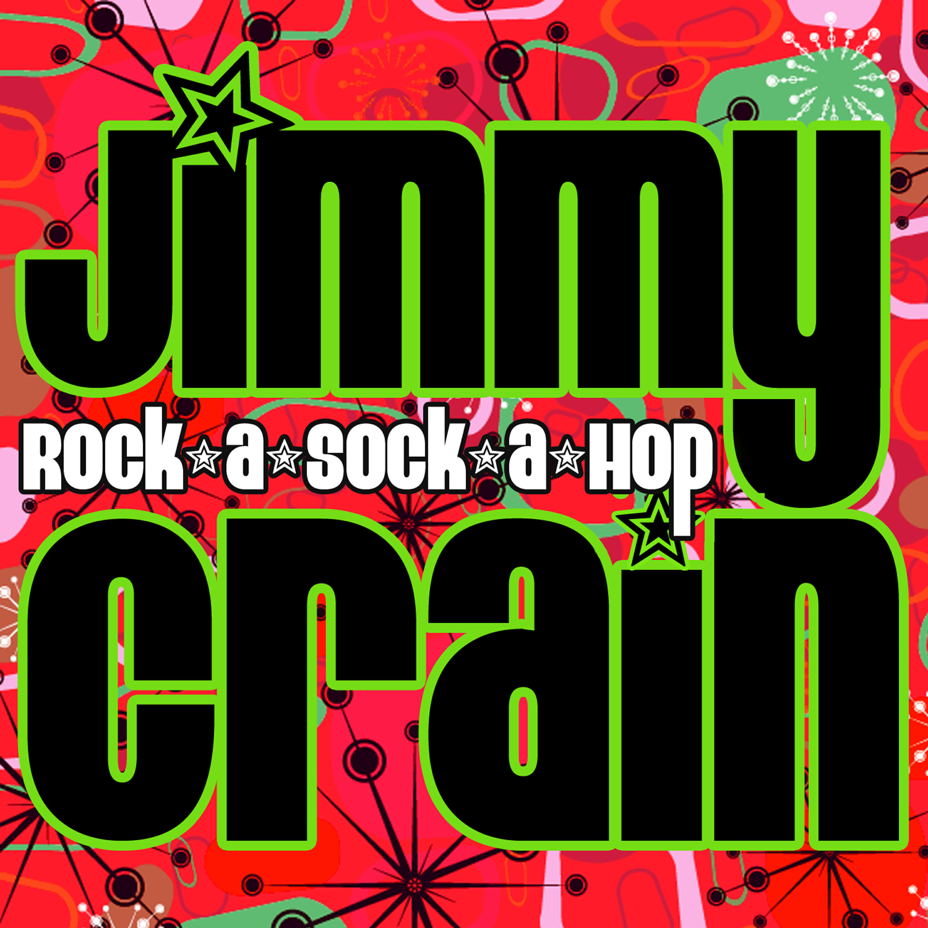 Релиз Rock-a-Sock-a-Hop