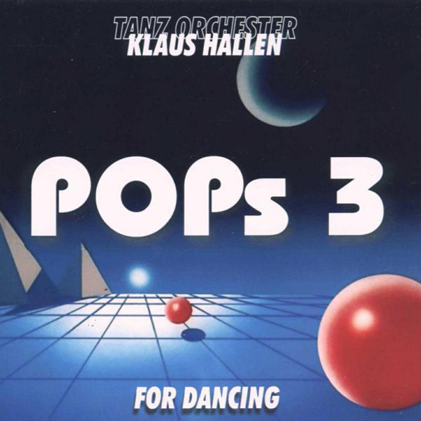 Релиз Pops 3