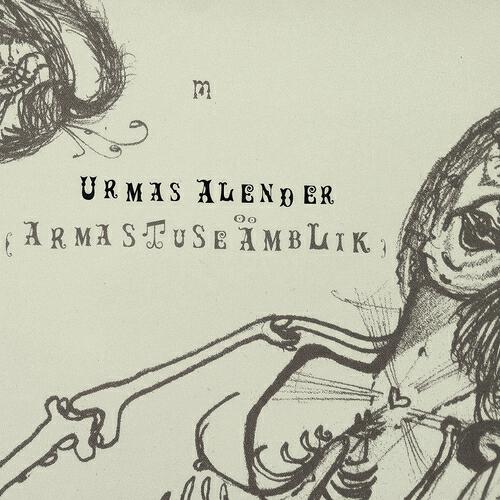 Релиз Armastuseämblik