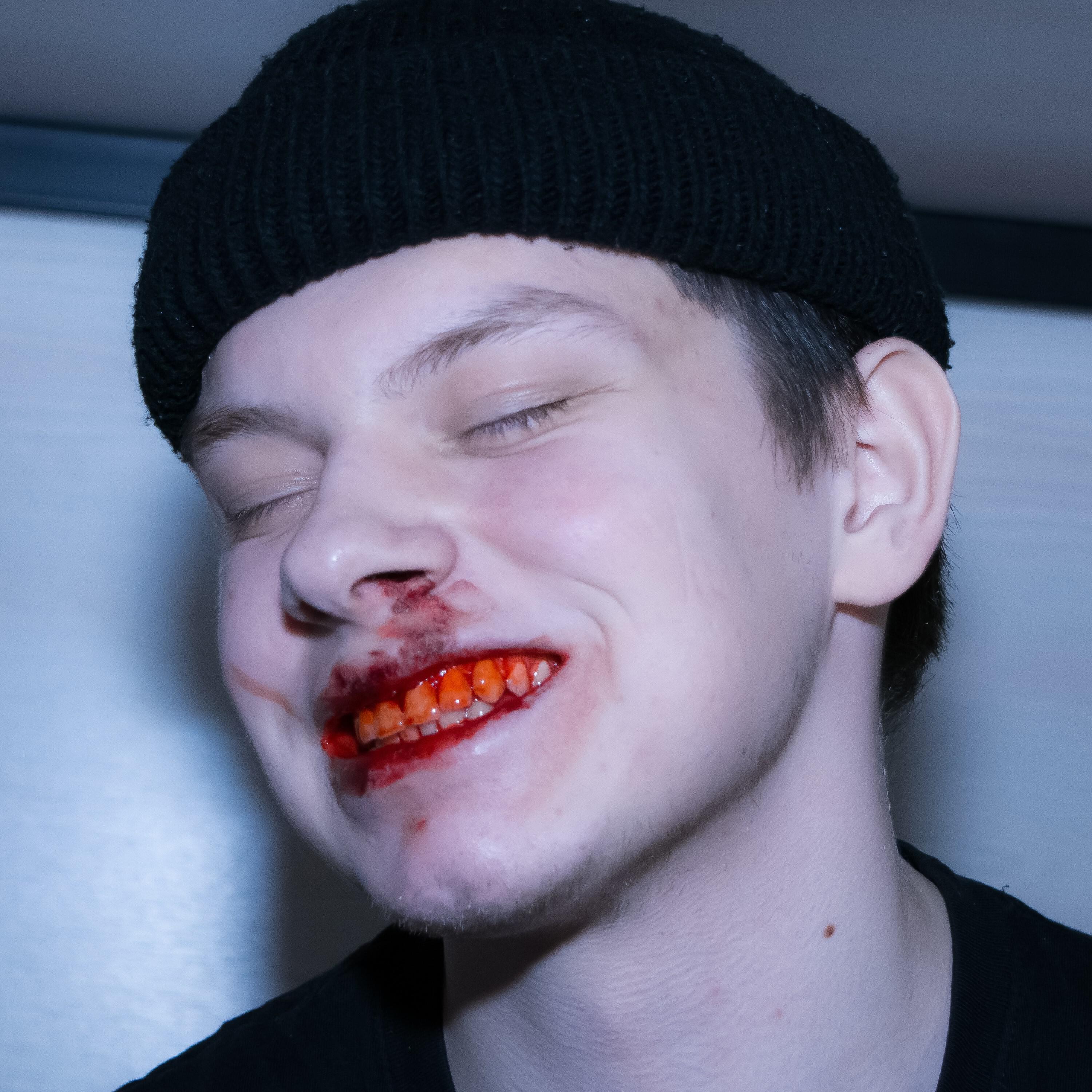 Релиз На ногах