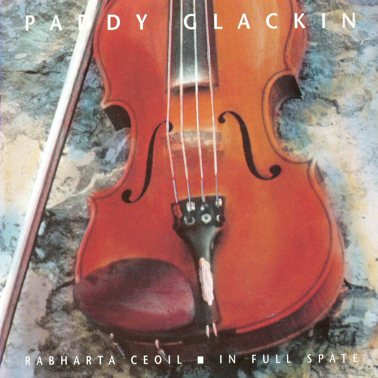 Релиз Rabharta Ceoil (In Full Spate)