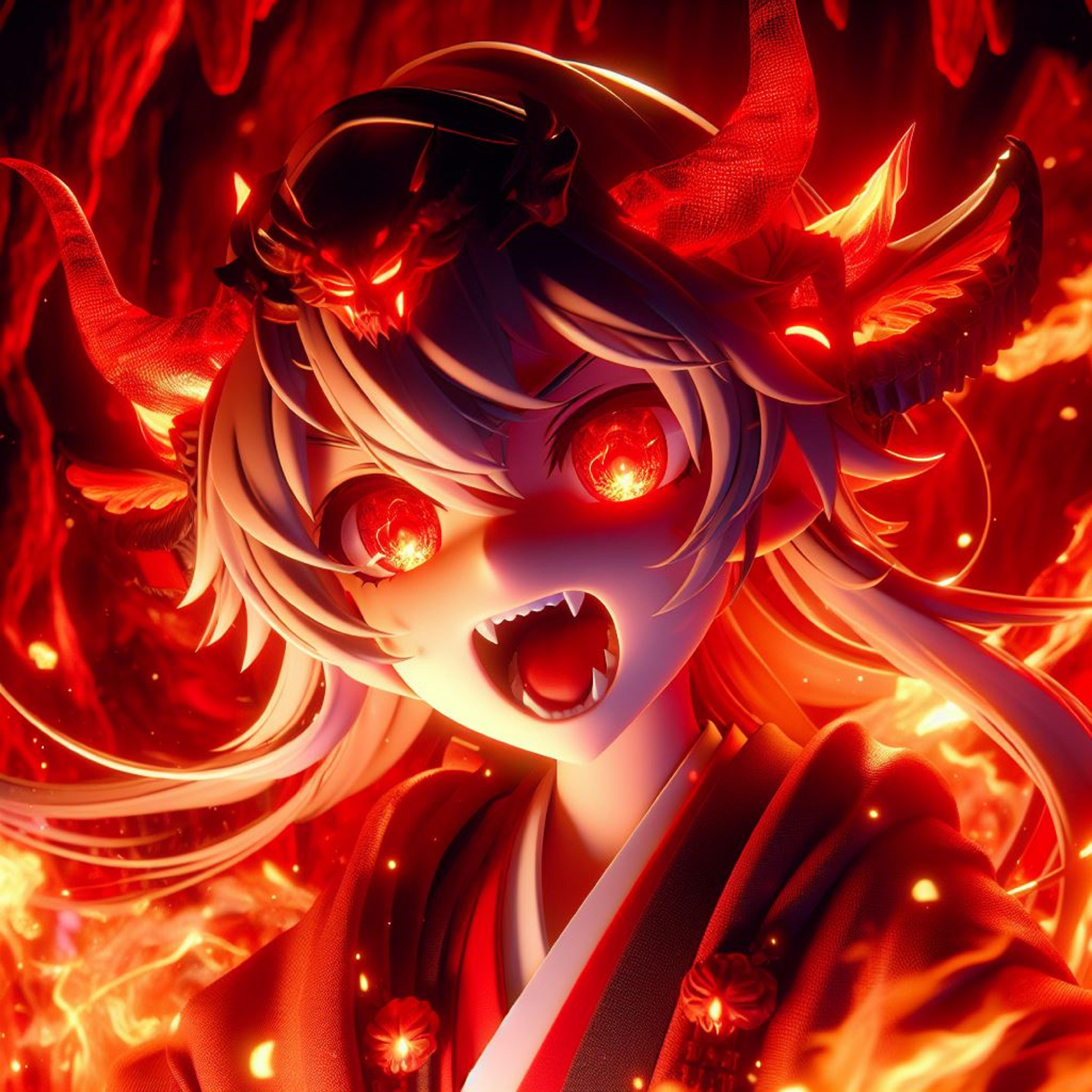 Релиз She Sets Me on Fire