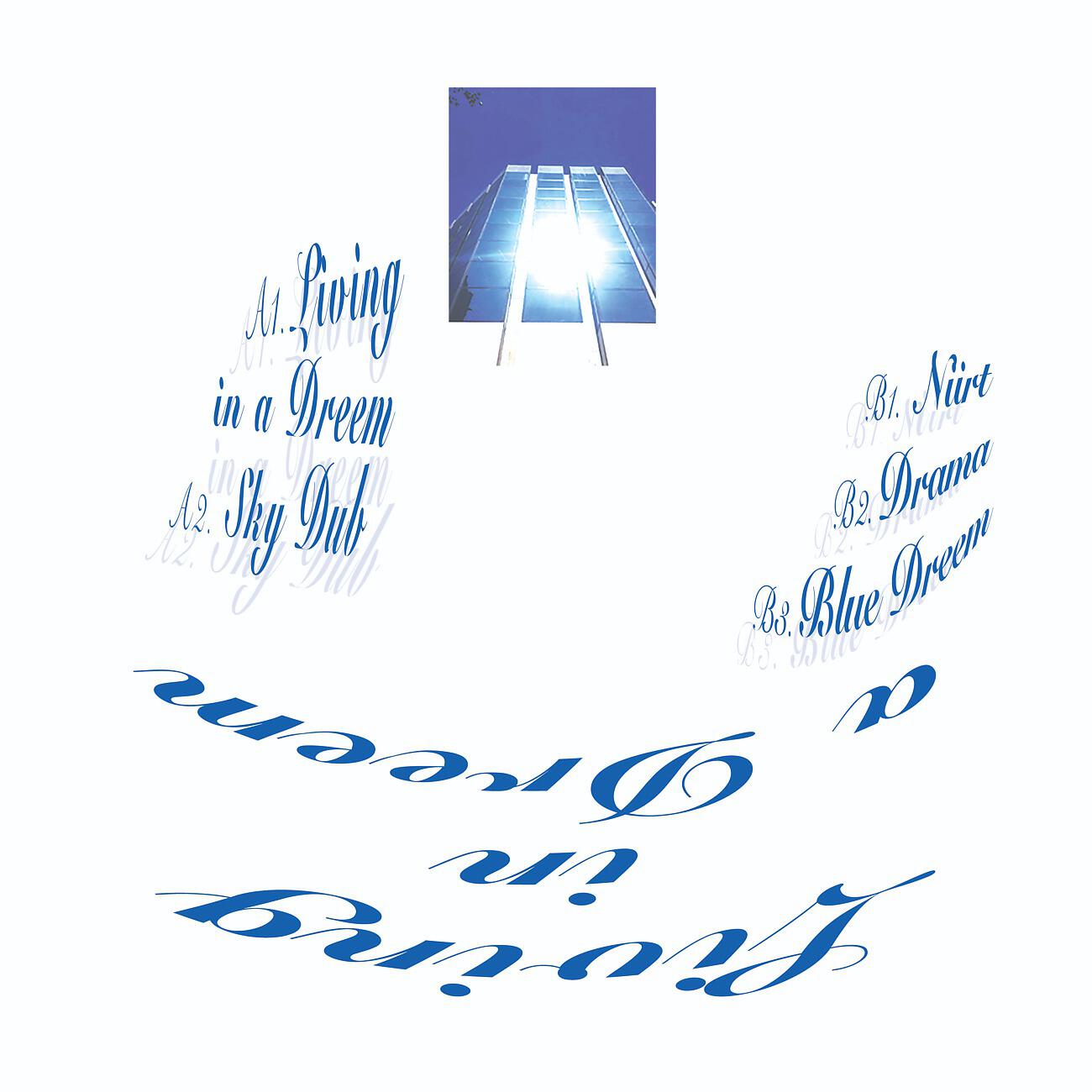 Релиз Living In A Dreem