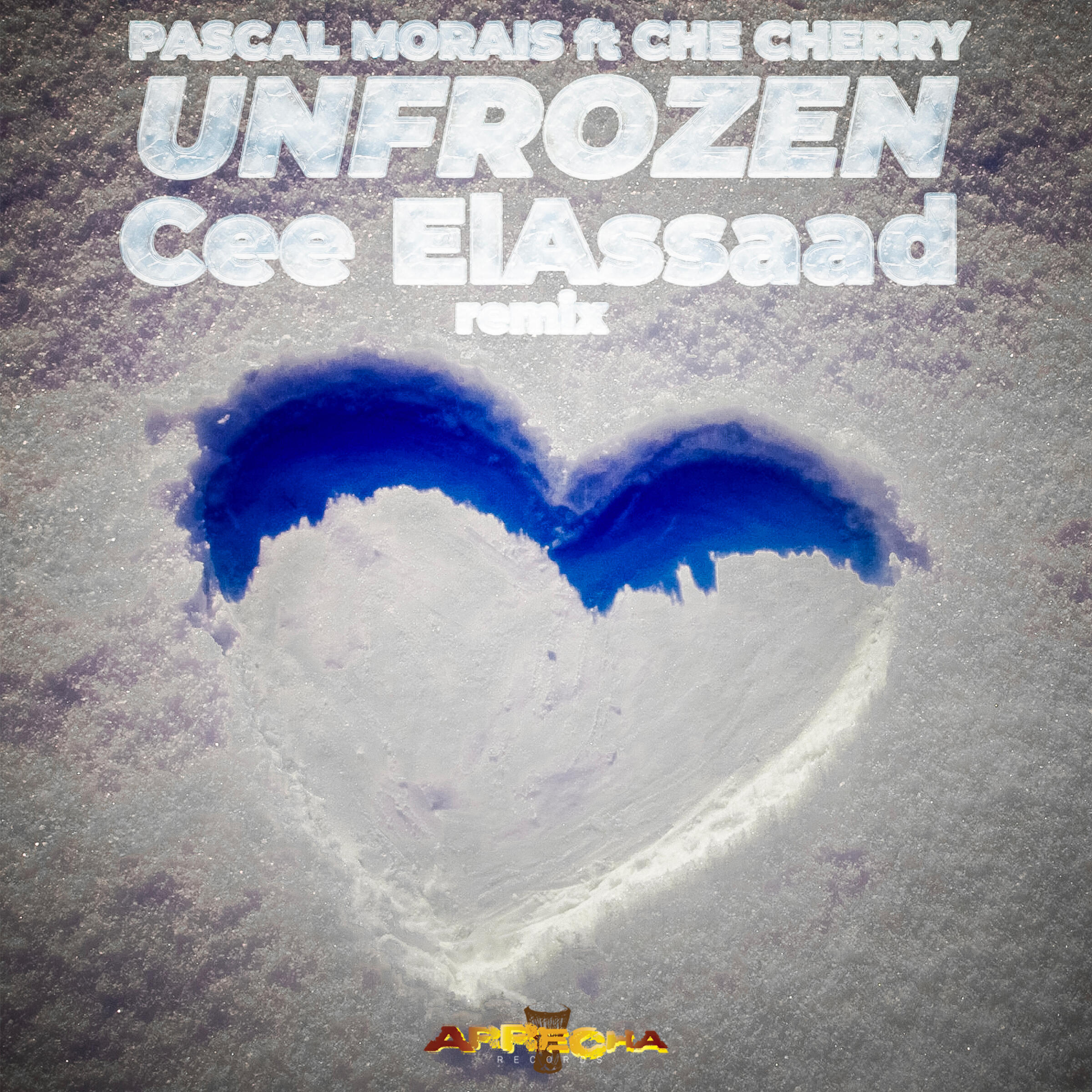 Релиз Unfrozen (Remix)