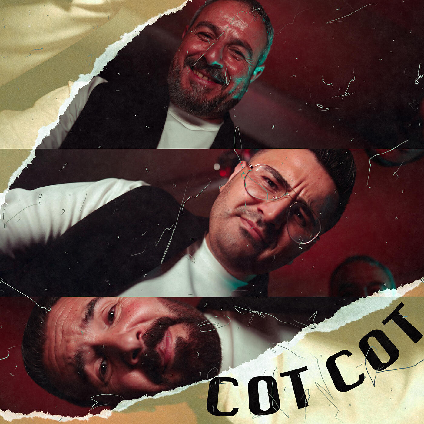 Релиз Cot Cot
