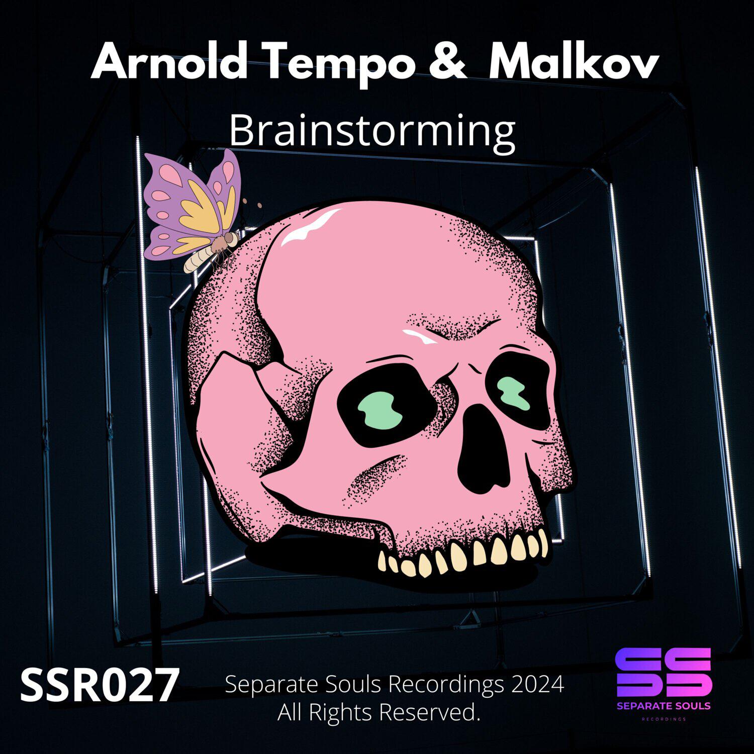 Arnold Tempo