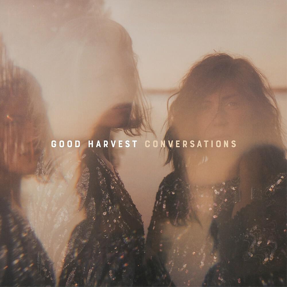 Релиз Conversations