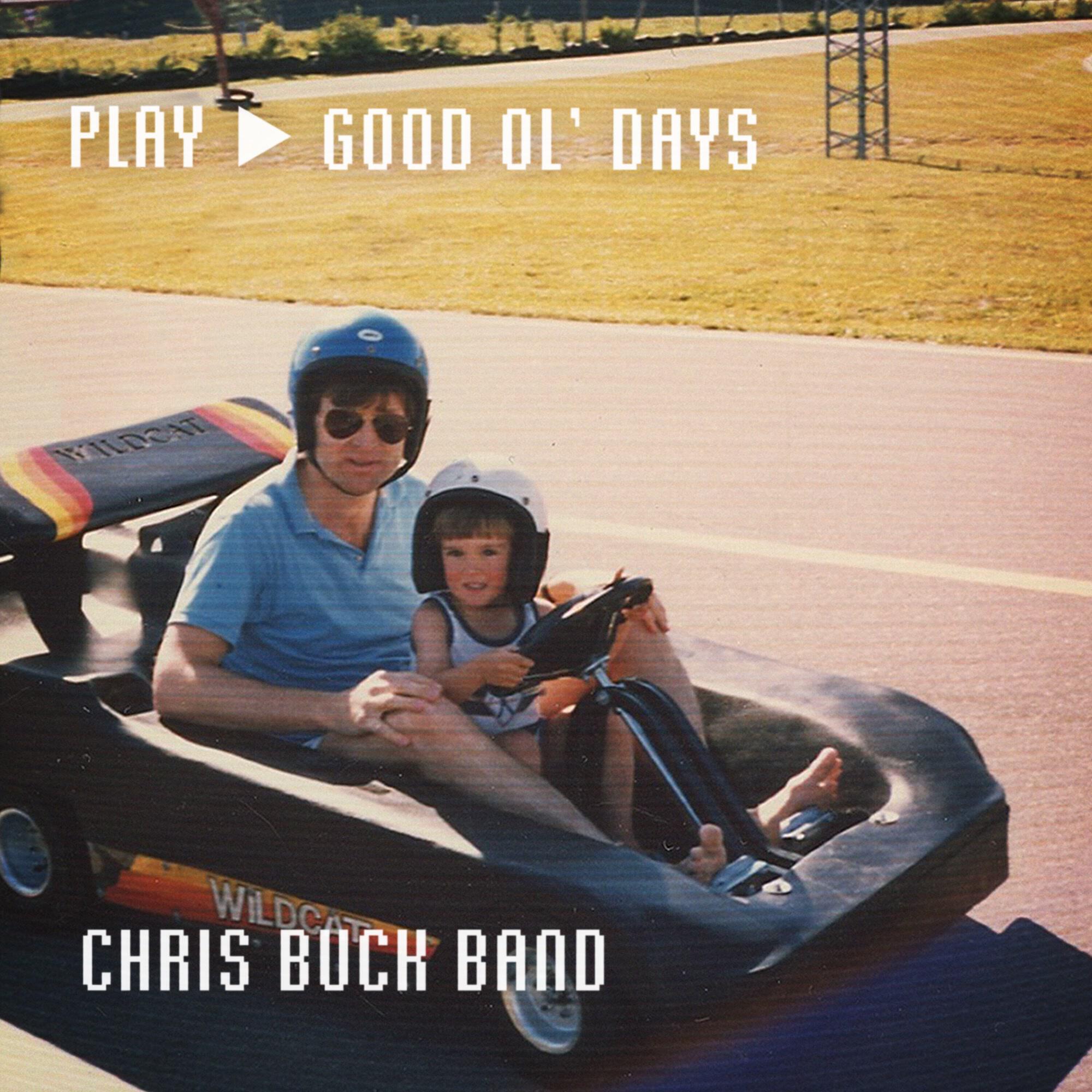 Релиз Good Ol' Days