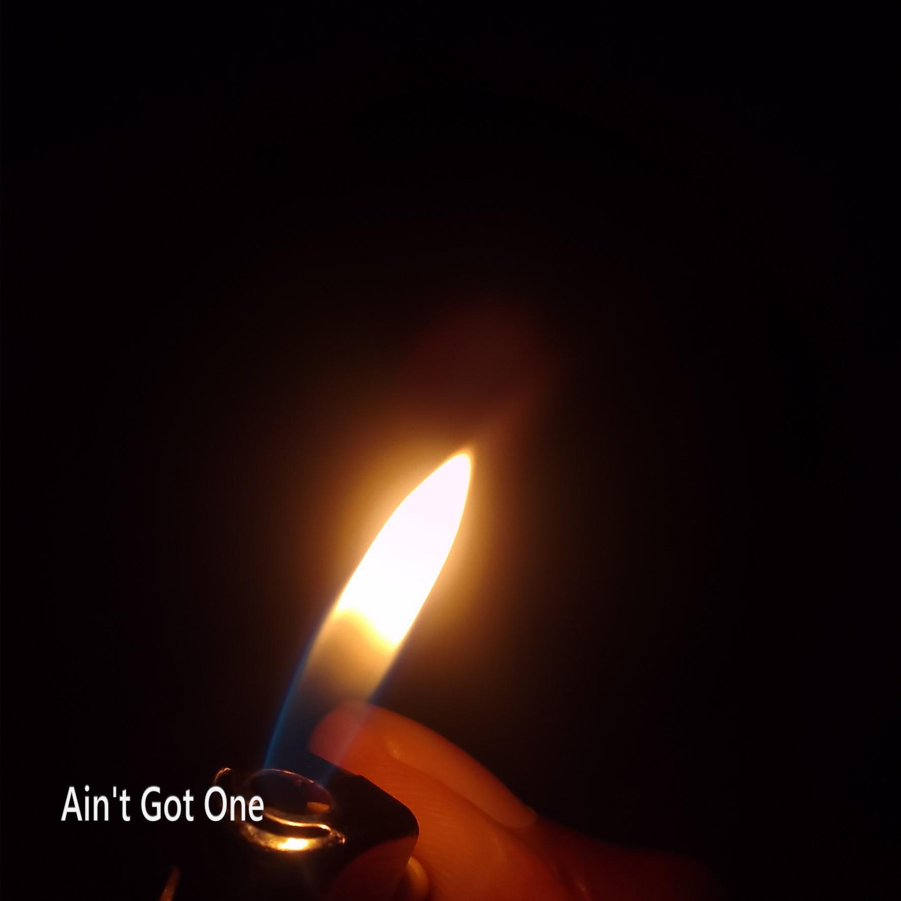 Релиз Ain't Got One