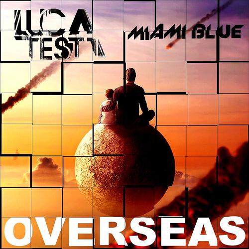 Релиз Overseas