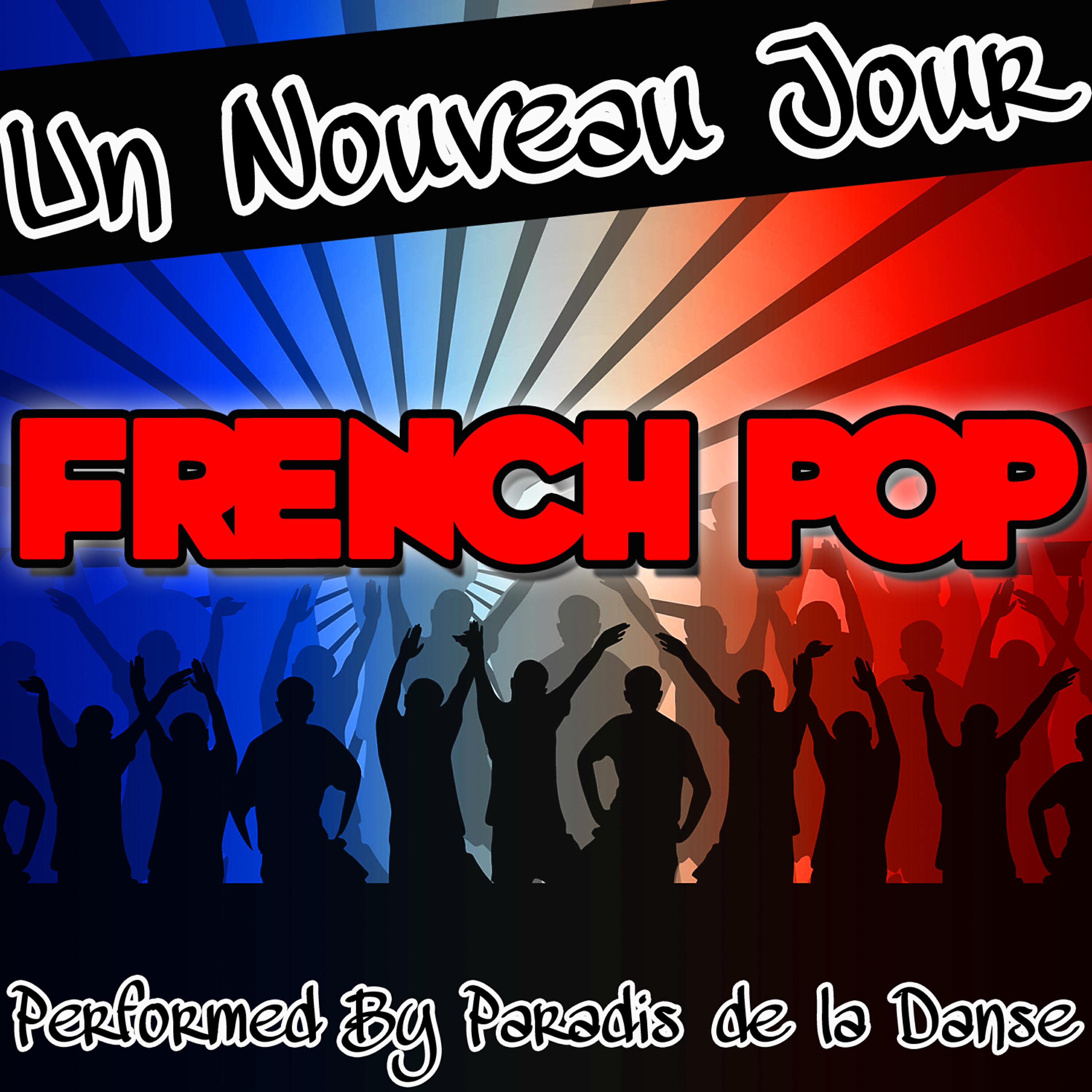 Релиз Un Nouveau Jour: French Pop