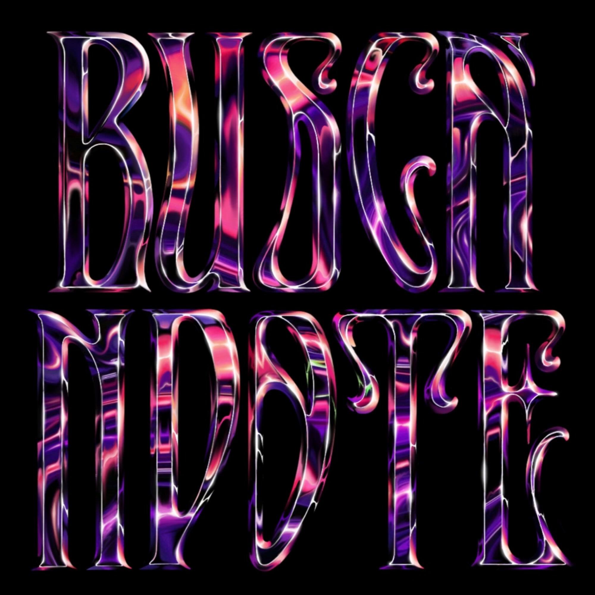 Релиз Buscándote