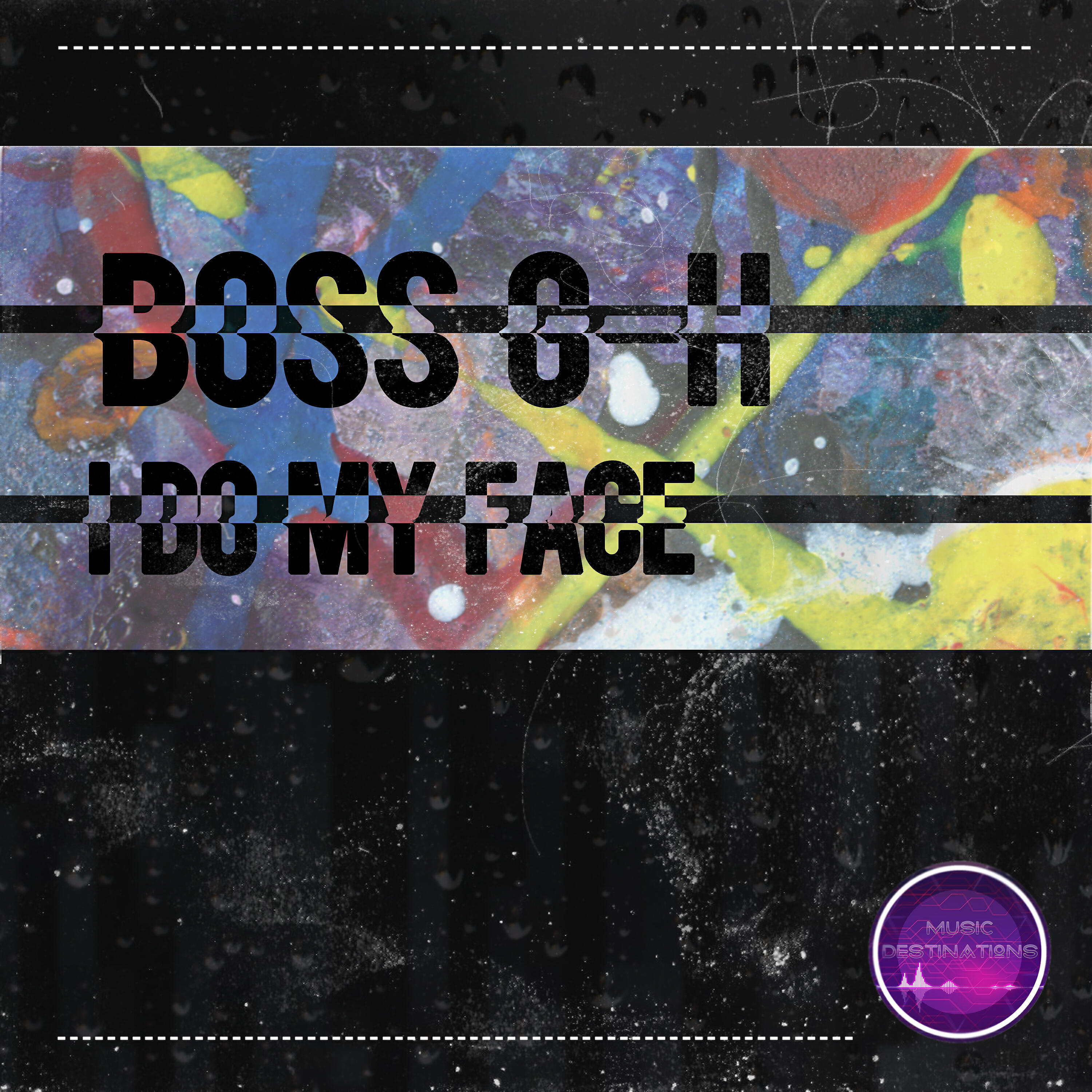 Релиз I Do My Face