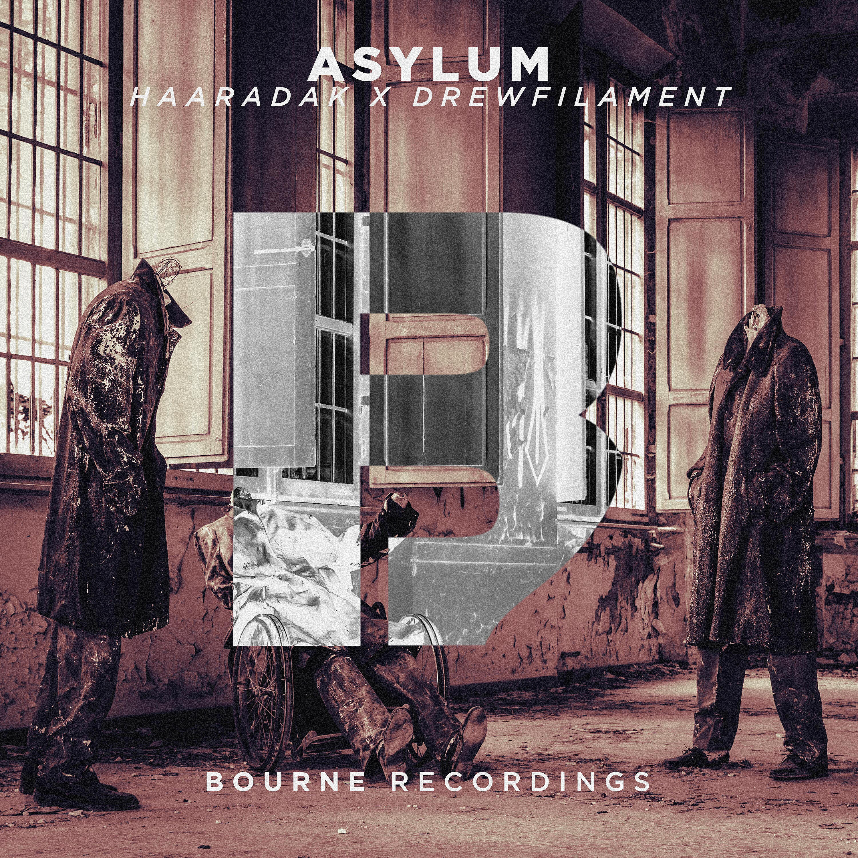 Релиз Asylum