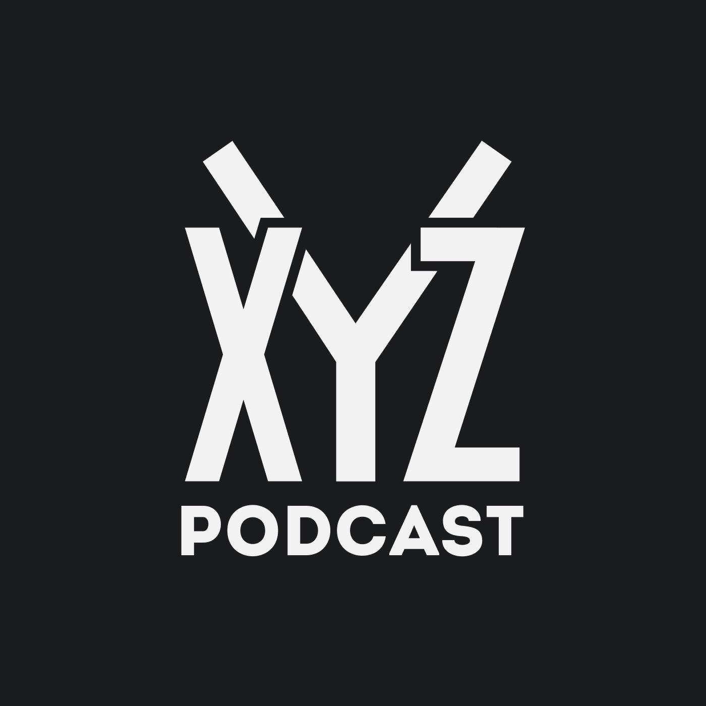 Подкаст Подкаст XYZ