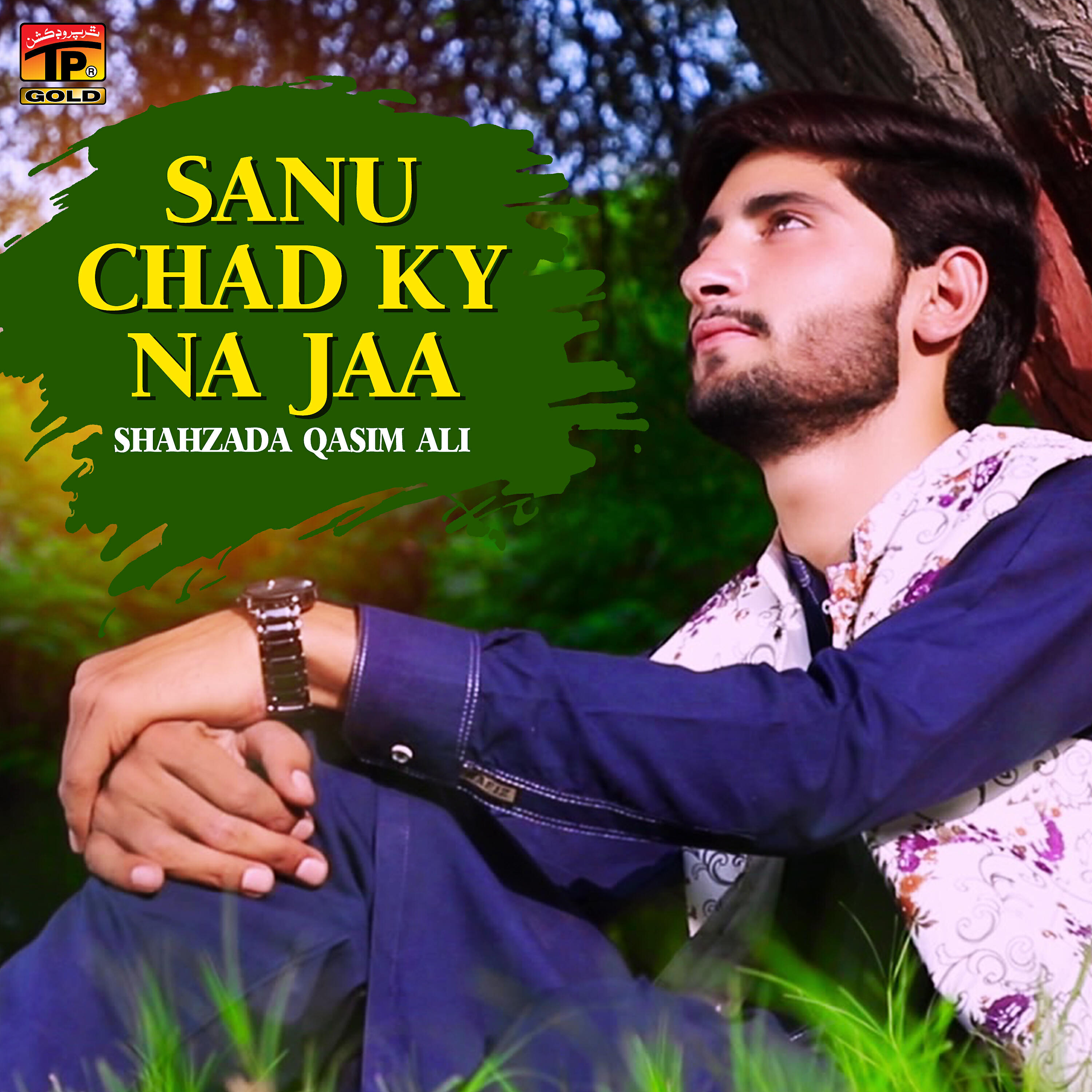 Релиз Sanu Chad Ky Na Jaa - Single