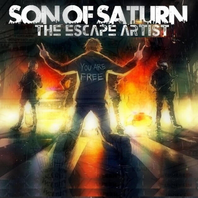 Релиз The Escape Artist