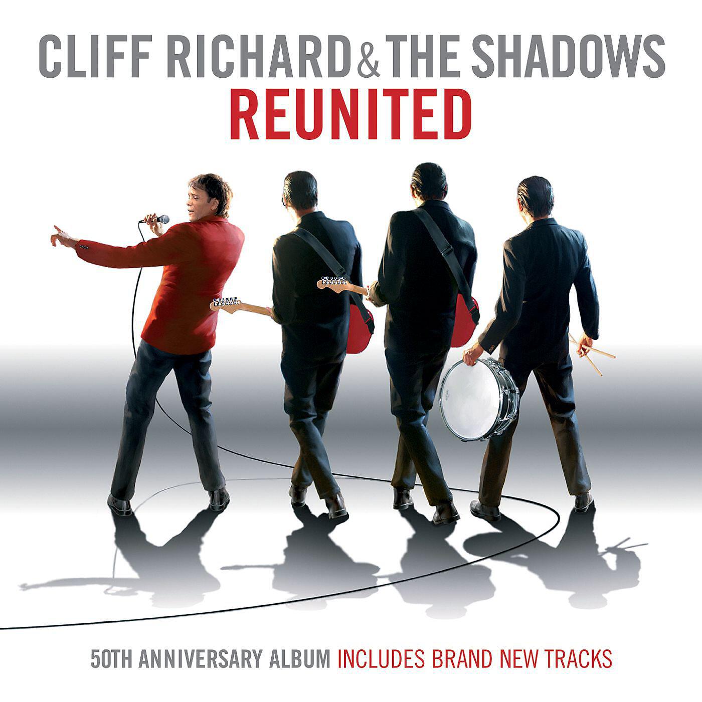 Релиз Reunited
