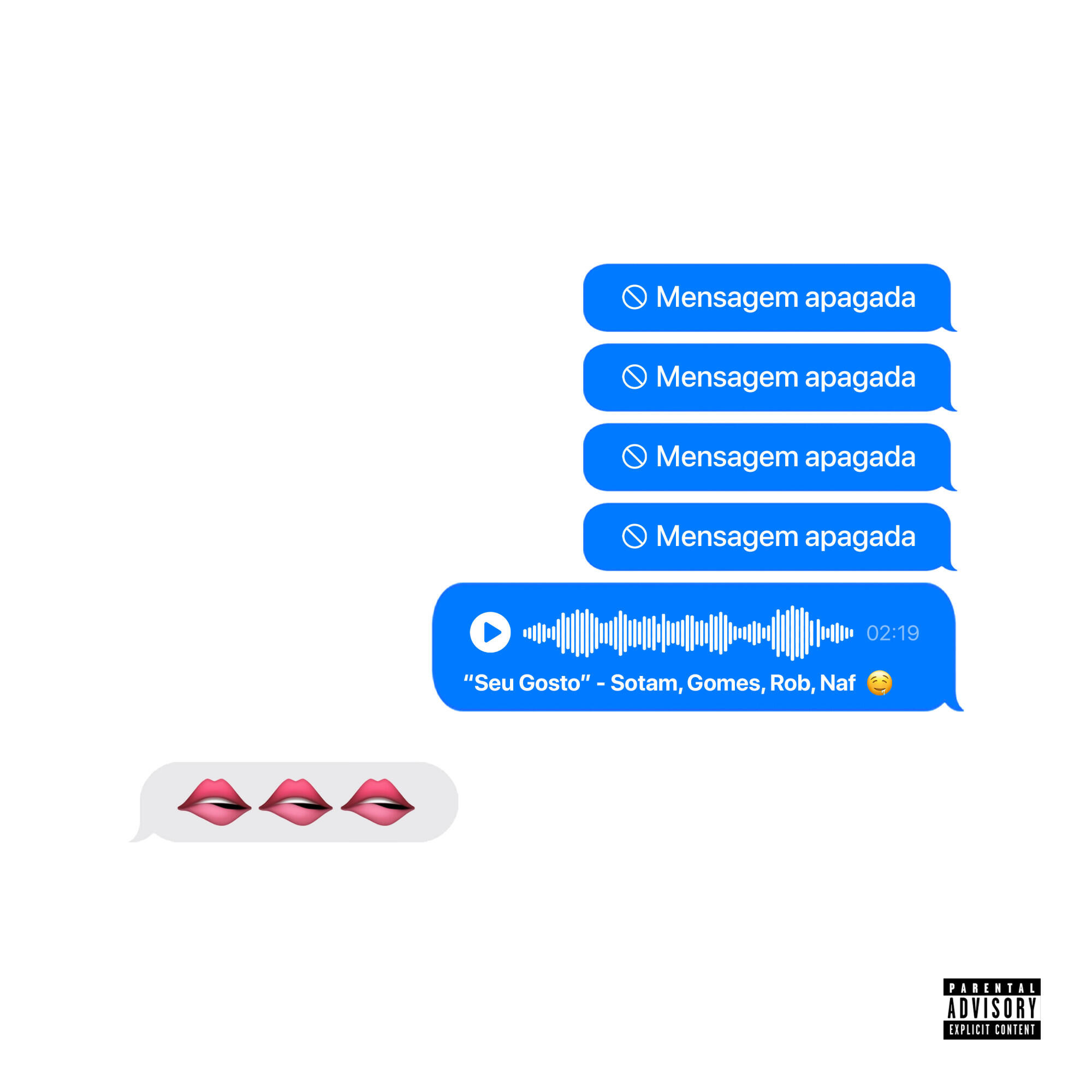 Релиз Seu Gosto