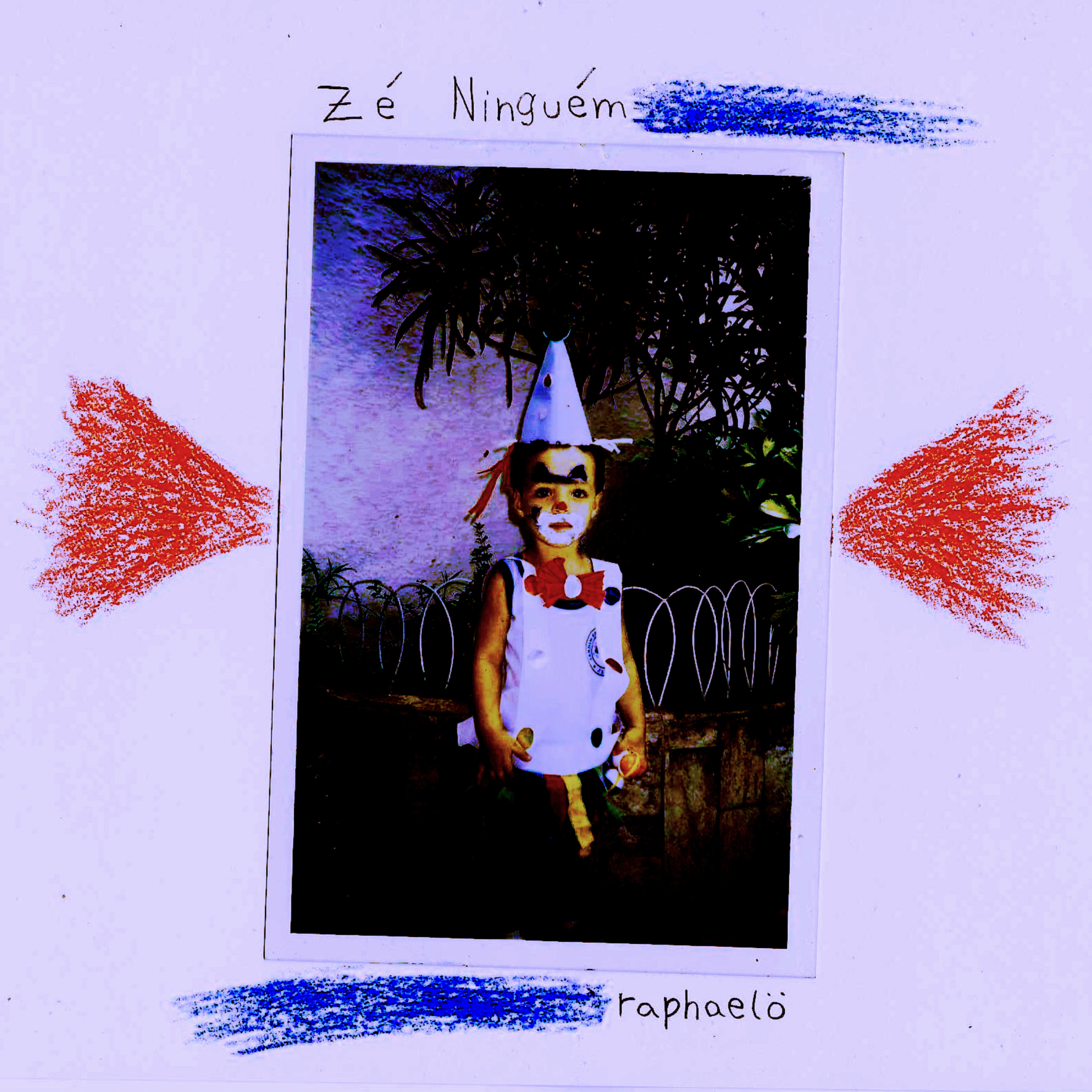 Релиз Zé Ninguém