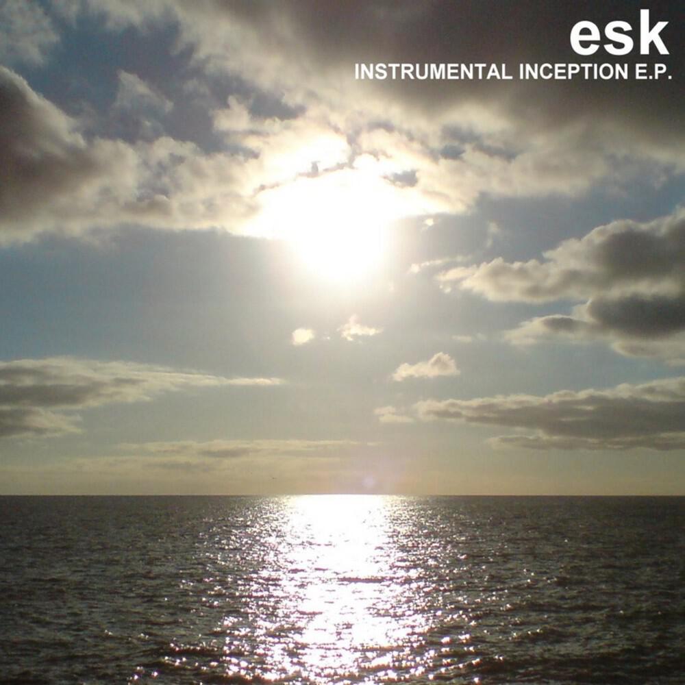 Релиз Instrumental Inception