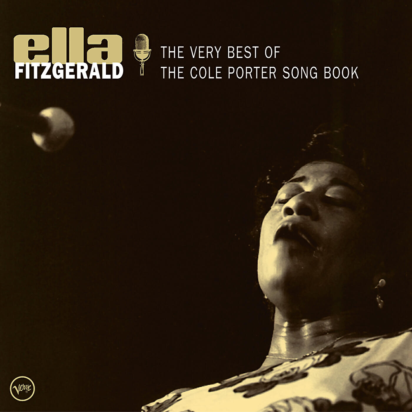 Релиз The Very Best Of The Cole Porter Songbook