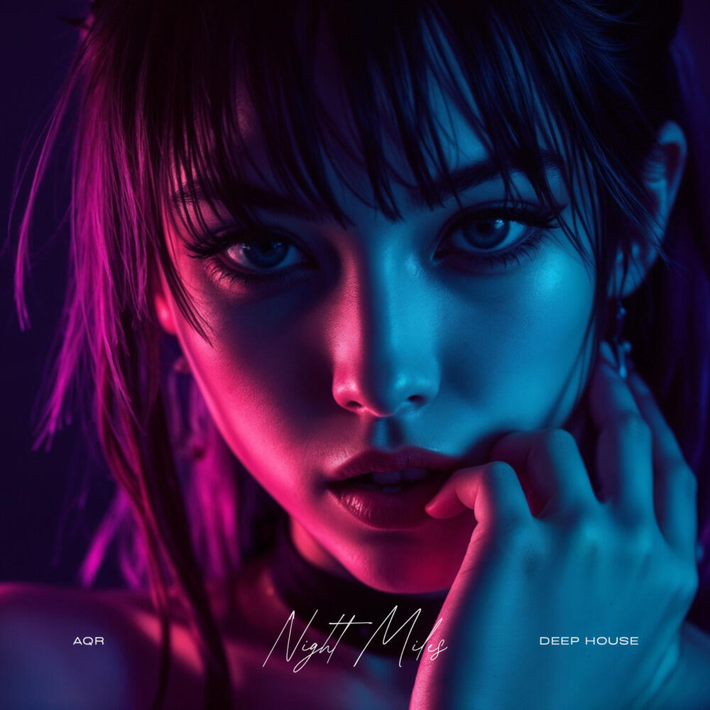 Релиз Night Miles