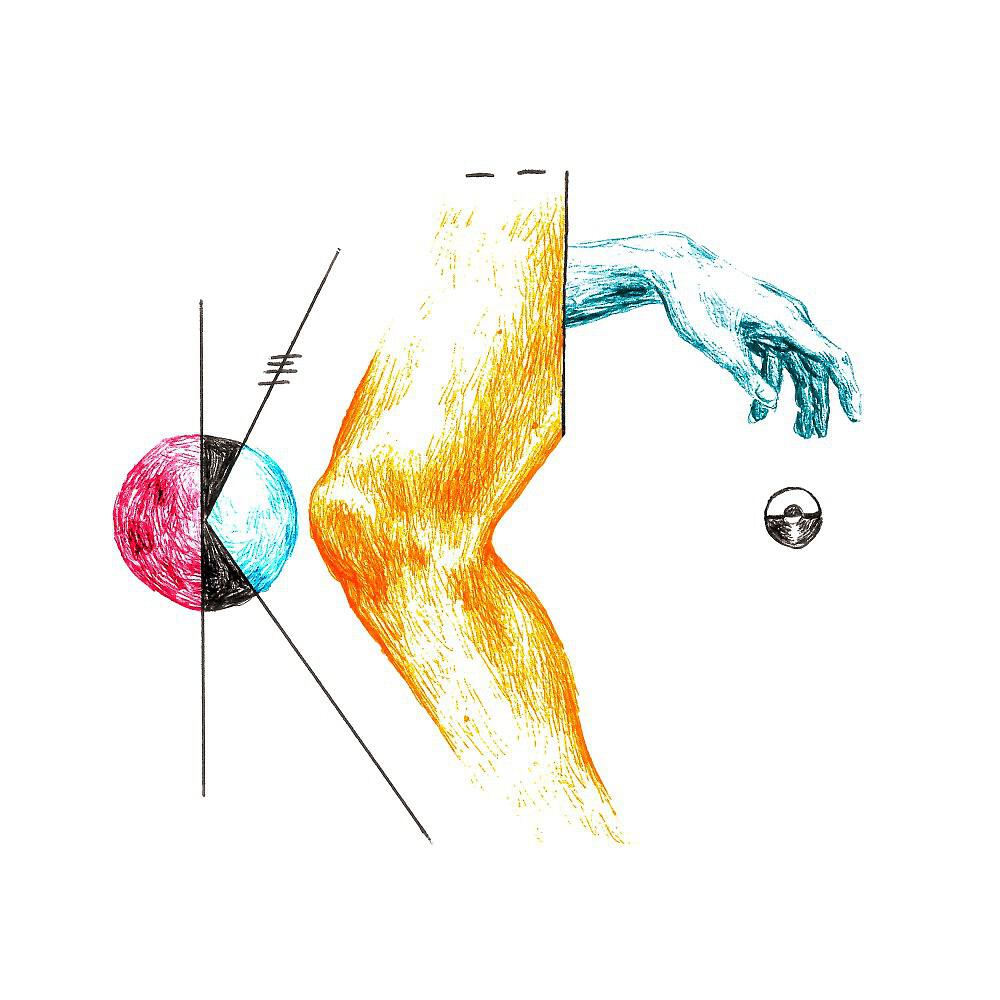 Релиз Corpus Delicti