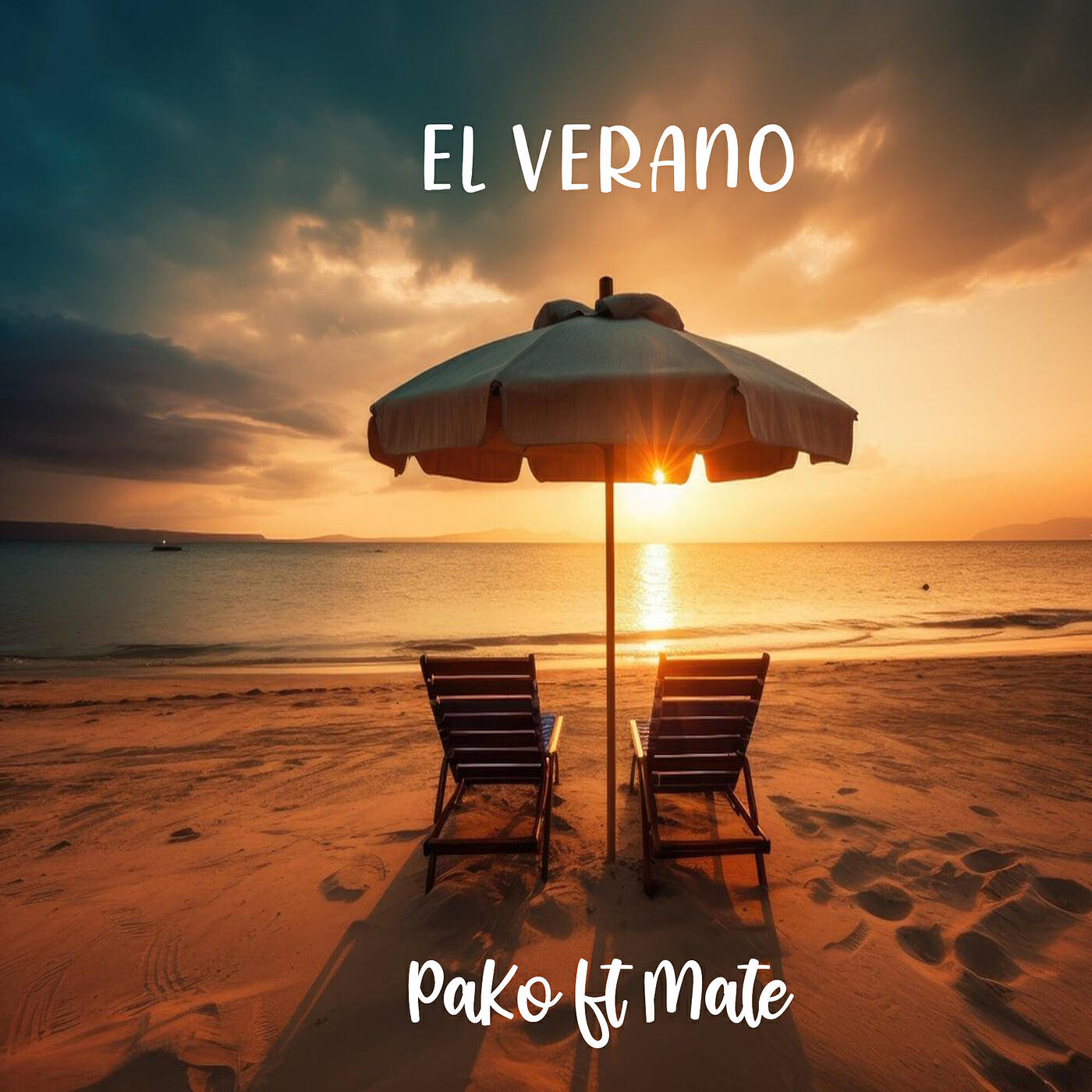 Релиз El Verano