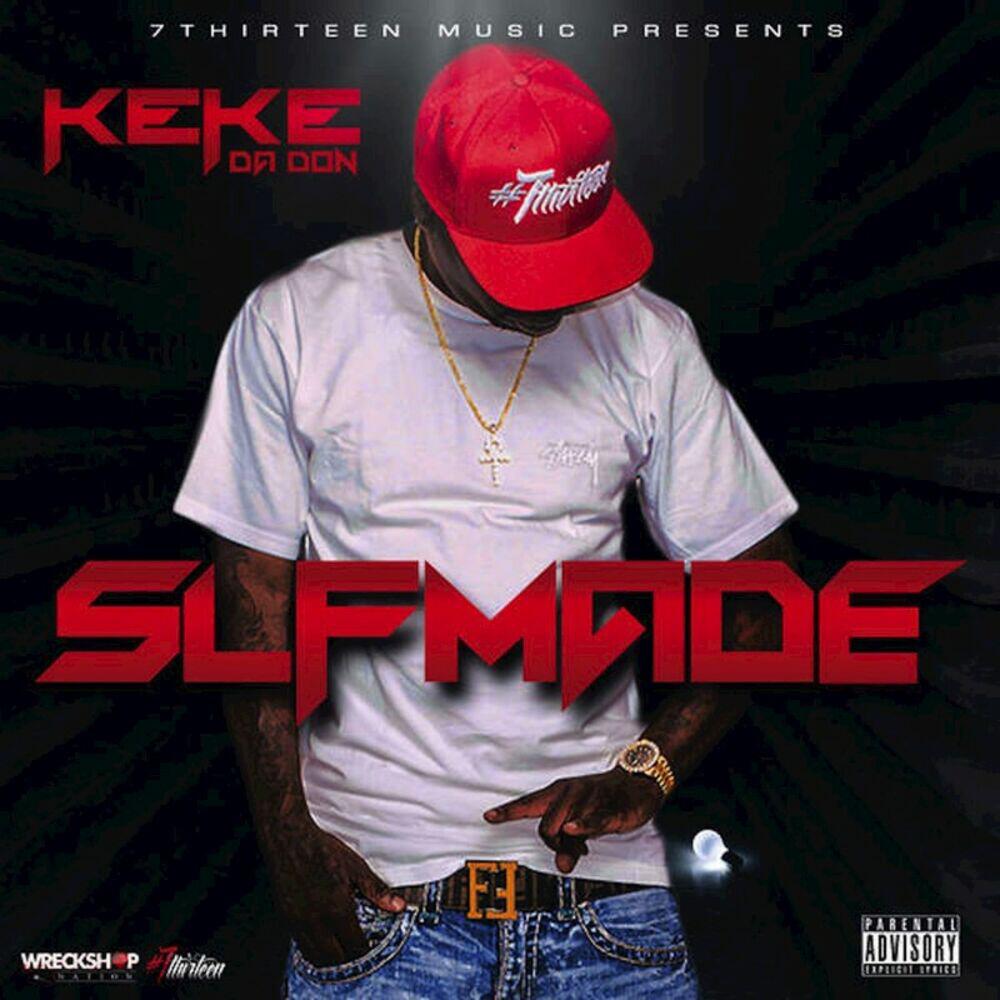 Релиз Slfmade