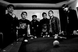 Los Kung-Fu Monkeys